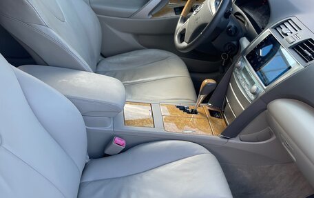 Toyota Camry, 2007 год, 1 490 000 рублей, 3 фотография