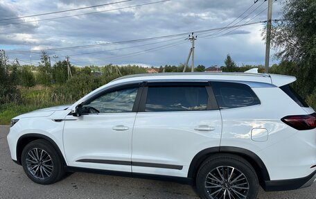 Chery Tiggo 8 Pro, 2022 год, 2 100 000 рублей, 8 фотография