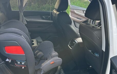 Chery Tiggo 8 Pro, 2022 год, 2 100 000 рублей, 12 фотография