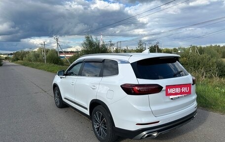 Chery Tiggo 8 Pro, 2022 год, 2 100 000 рублей, 7 фотография