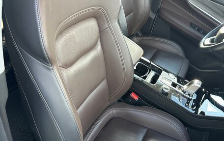 Chery Tiggo 8 Pro, 2022 год, 2 100 000 рублей, 20 фотография