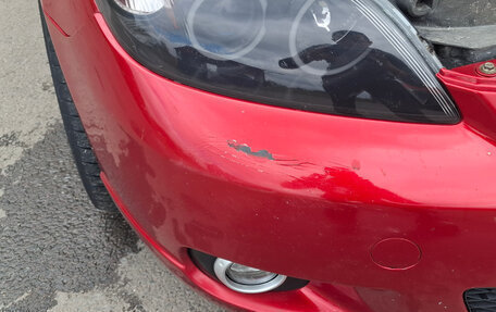 Mazda 3, 2005 год, 750 000 рублей, 9 фотография