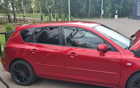 Mazda 3, 2005 год, 750 000 рублей, 11 фотография