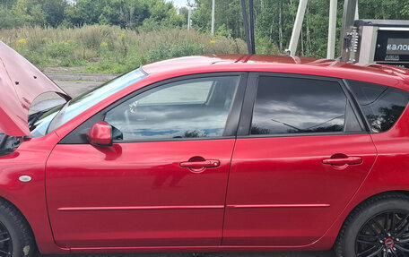 Mazda 3, 2005 год, 750 000 рублей, 15 фотография