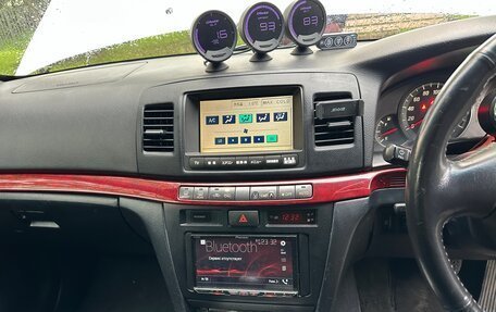 Toyota Mark II IX (X110), 2002 год, 1 500 000 рублей, 14 фотография