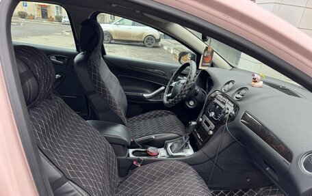Ford Mondeo IV, 2008 год, 600 000 рублей, 3 фотография