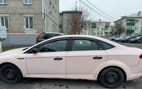 Ford Mondeo IV, 2008 год, 600 000 рублей, 5 фотография