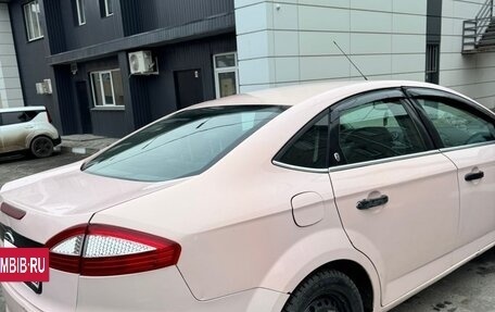 Ford Mondeo IV, 2008 год, 600 000 рублей, 2 фотография