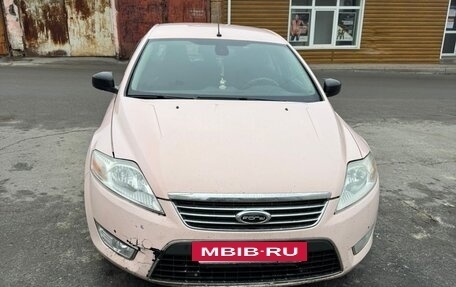 Ford Mondeo IV, 2008 год, 600 000 рублей, 4 фотография