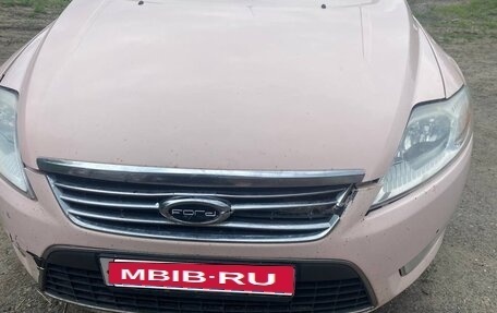 Ford Mondeo IV, 2008 год, 600 000 рублей, 6 фотография
