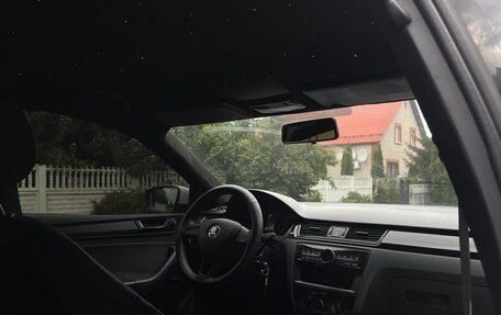 Skoda Rapid I, 2017 год, 700 000 рублей, 3 фотография