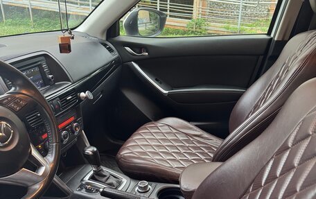 Mazda CX-5 II, 2014 год, 1 769 000 рублей, 4 фотография