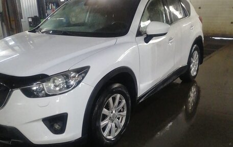Mazda CX-5 II, 2014 год, 1 769 000 рублей, 2 фотография