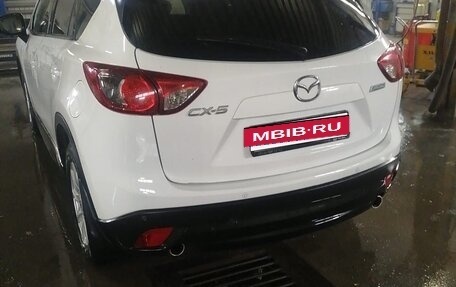 Mazda CX-5 II, 2014 год, 1 769 000 рублей, 3 фотография