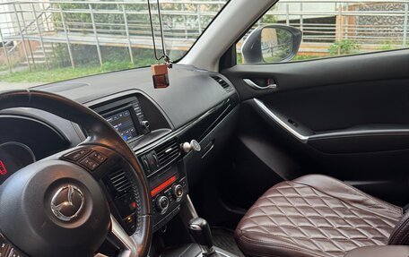 Mazda CX-5 II, 2014 год, 1 769 000 рублей, 5 фотография