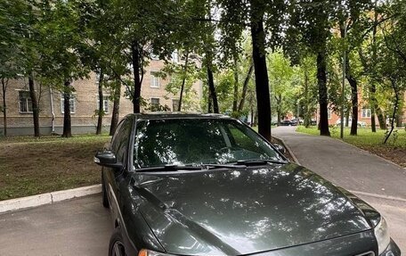 Volvo S60 III, 2007 год, 810 000 рублей, 3 фотография