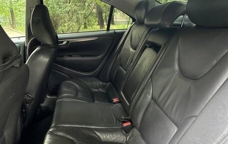 Volvo S60 III, 2007 год, 810 000 рублей, 10 фотография