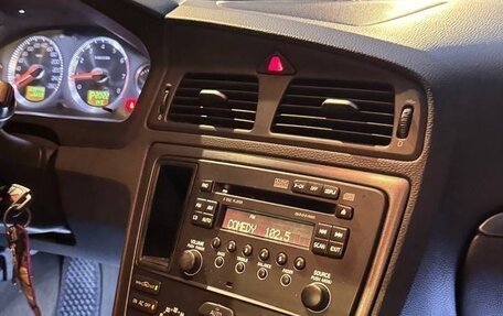 Volvo S60 III, 2007 год, 810 000 рублей, 11 фотография