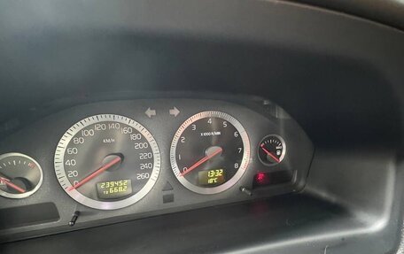 Volvo S60 III, 2007 год, 810 000 рублей, 12 фотография