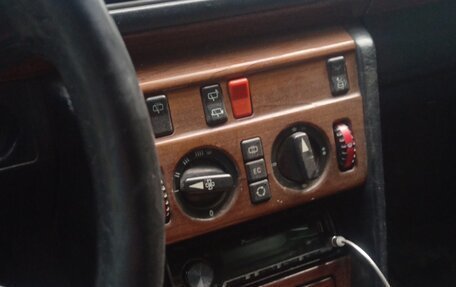 Mercedes-Benz W124, 1991 год, 170 000 рублей, 6 фотография