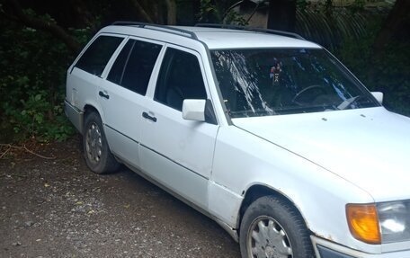 Mercedes-Benz W124, 1991 год, 170 000 рублей, 7 фотография