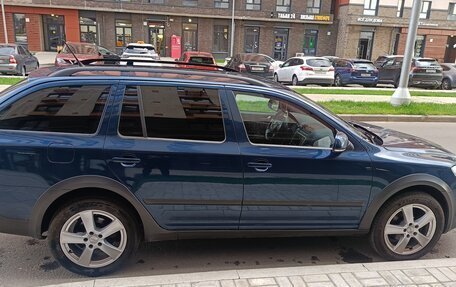 Skoda Octavia, 2012 год, 1 375 000 рублей, 4 фотография