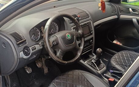 Skoda Octavia, 2012 год, 1 375 000 рублей, 7 фотография