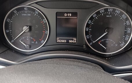 Skoda Octavia, 2012 год, 1 375 000 рублей, 8 фотография