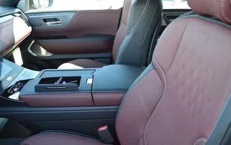 Infiniti QX80, 2025 год, 11 500 000 рублей, 5 фотография