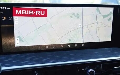 Infiniti QX80, 2025 год, 11 500 000 рублей, 9 фотография