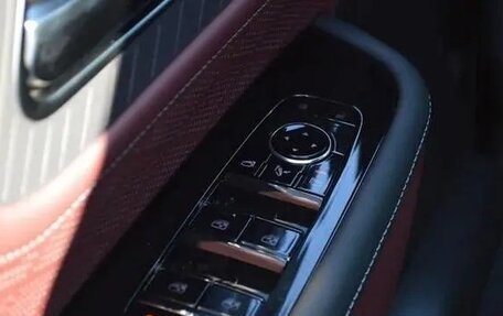 Infiniti QX80, 2025 год, 11 500 000 рублей, 13 фотография