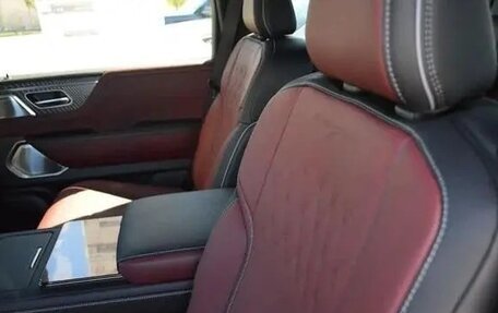 Infiniti QX80, 2025 год, 11 500 000 рублей, 16 фотография