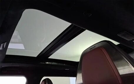 Infiniti QX80, 2025 год, 11 500 000 рублей, 9 фотография