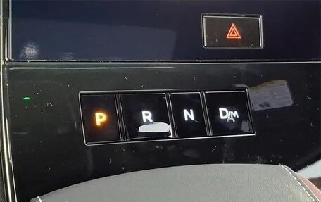Infiniti QX80, 2025 год, 11 500 000 рублей, 10 фотография