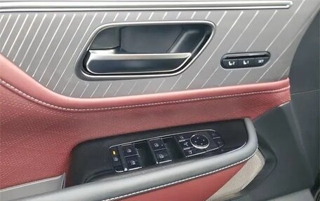 Infiniti QX80, 2025 год, 11 500 000 рублей, 9 фотография