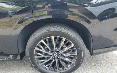 Infiniti QX80, 2025 год, 11 500 000 рублей, 3 фотография