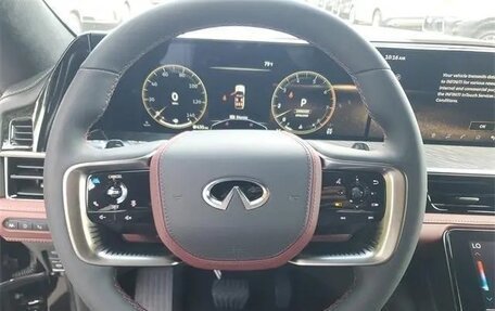 Infiniti QX80, 2025 год, 11 500 000 рублей, 19 фотография