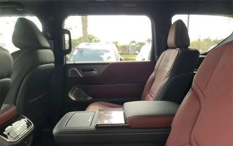 Infiniti QX80, 2025 год, 11 500 000 рублей, 20 фотография