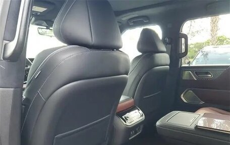 Infiniti QX80, 2025 год, 11 500 000 рублей, 14 фотография