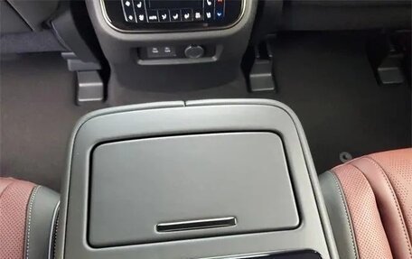Infiniti QX80, 2025 год, 11 500 000 рублей, 22 фотография
