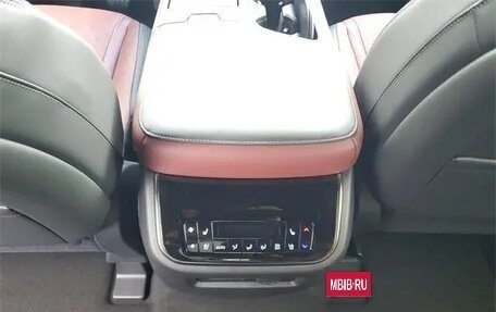 Infiniti QX80, 2025 год, 11 500 000 рублей, 23 фотография