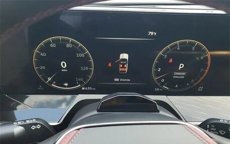 Infiniti QX80, 2025 год, 11 500 000 рублей, 26 фотография