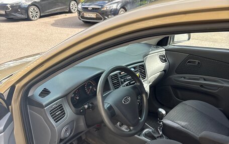 KIA Rio II, 2007 год, 480 000 рублей, 11 фотография
