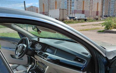 BMW 5 серия, 2010 год, 1 600 000 рублей, 7 фотография