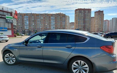 BMW 5 серия, 2010 год, 1 600 000 рублей, 6 фотография