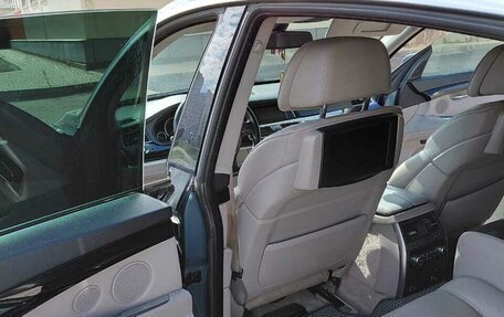 BMW 5 серия, 2010 год, 1 600 000 рублей, 9 фотография