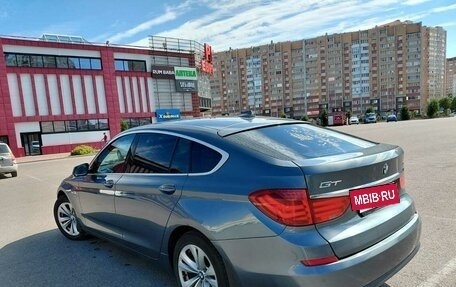 BMW 5 серия, 2010 год, 1 600 000 рублей, 5 фотография