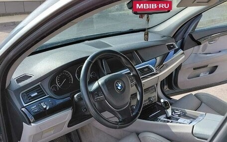 BMW 5 серия, 2010 год, 1 600 000 рублей, 8 фотография
