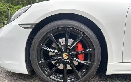 Porsche Cayman, 2022 год, 5 950 000 рублей, 6 фотография