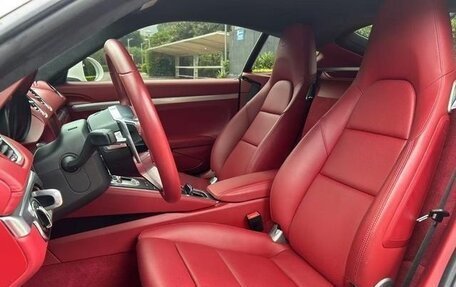 Porsche Cayman, 2022 год, 5 950 000 рублей, 7 фотография